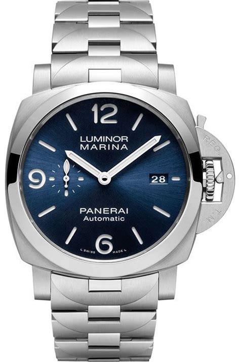 panerai e0492|panerai watch identification.